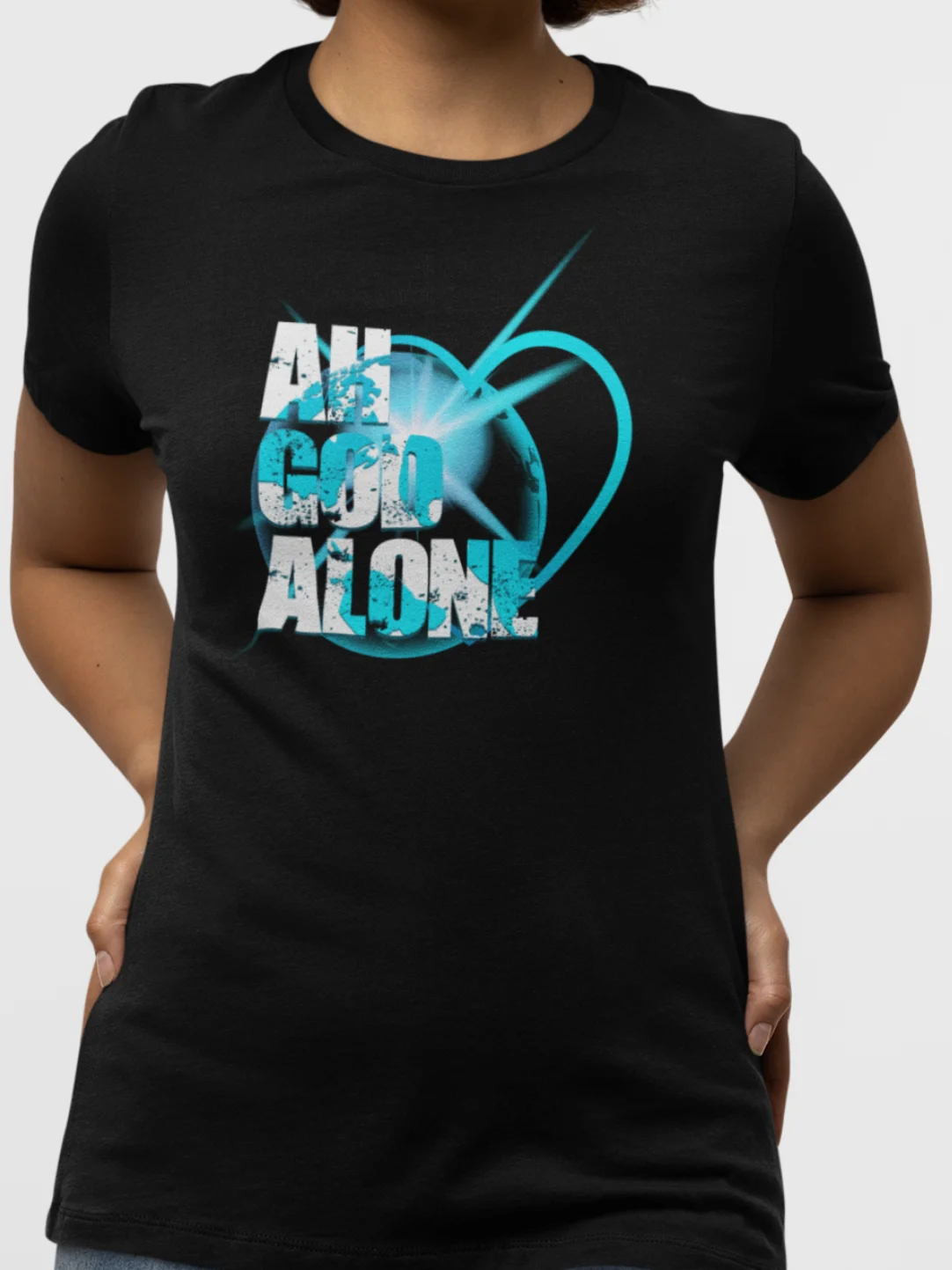 Jamaica T Shirt – AGA