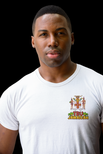 Jamaica T Shirt – TJ