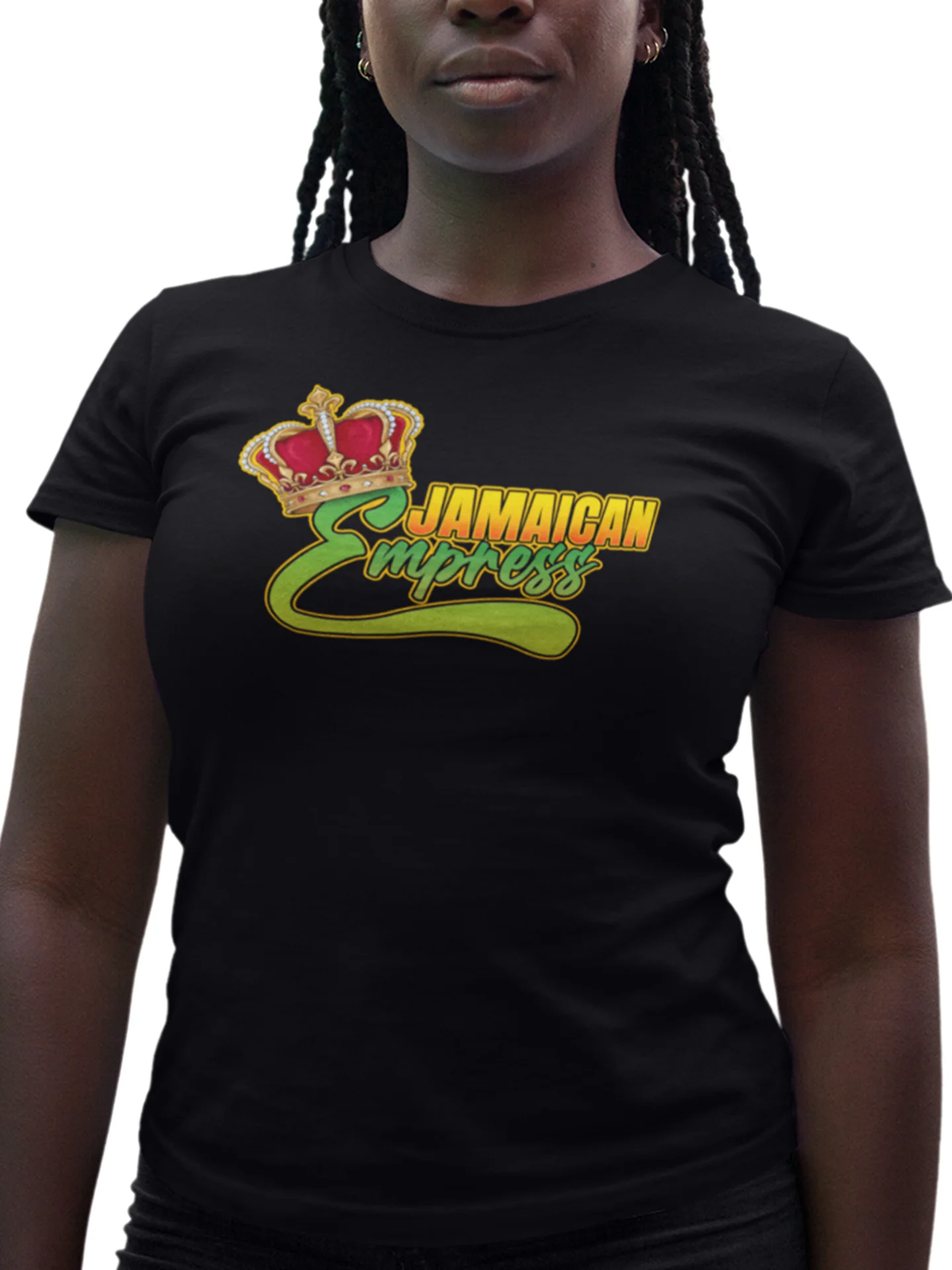 Jamaica T Shirt - JE - Image 3
